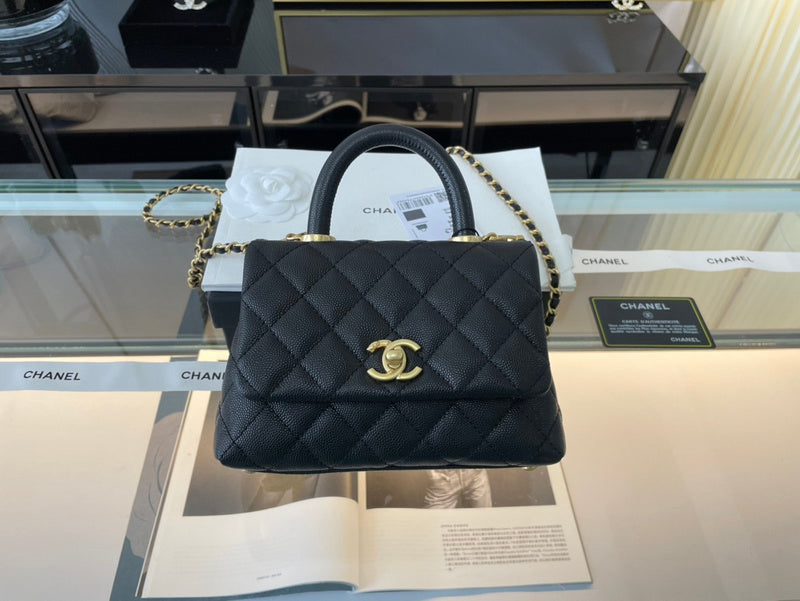 Satchel Bags - CHL Bags - 1658