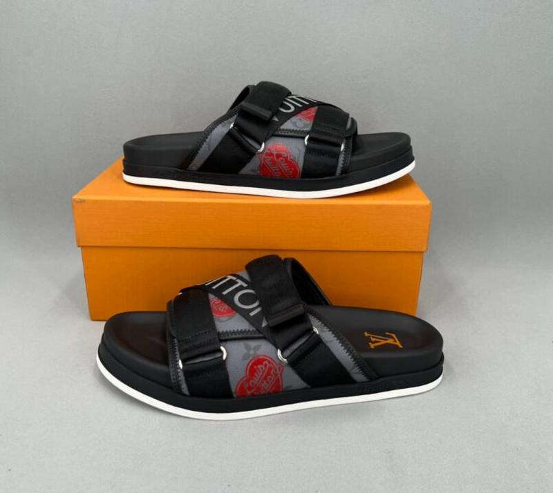 SAMC - LOV Men Shoes - 1037