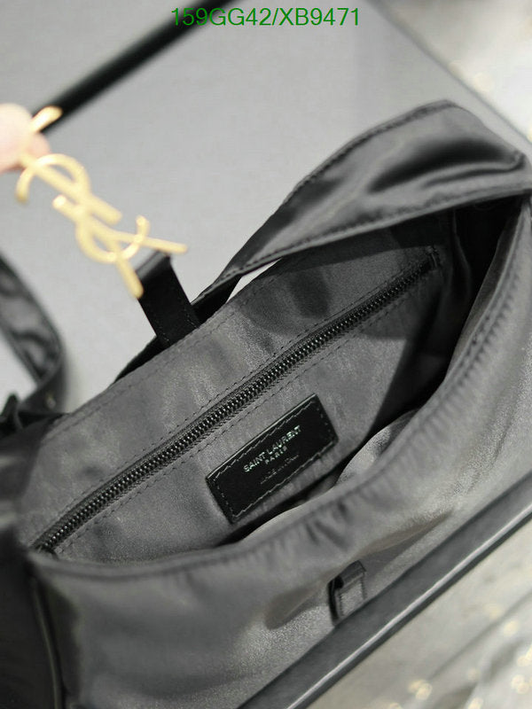 SAMC - YLS Bags - 329