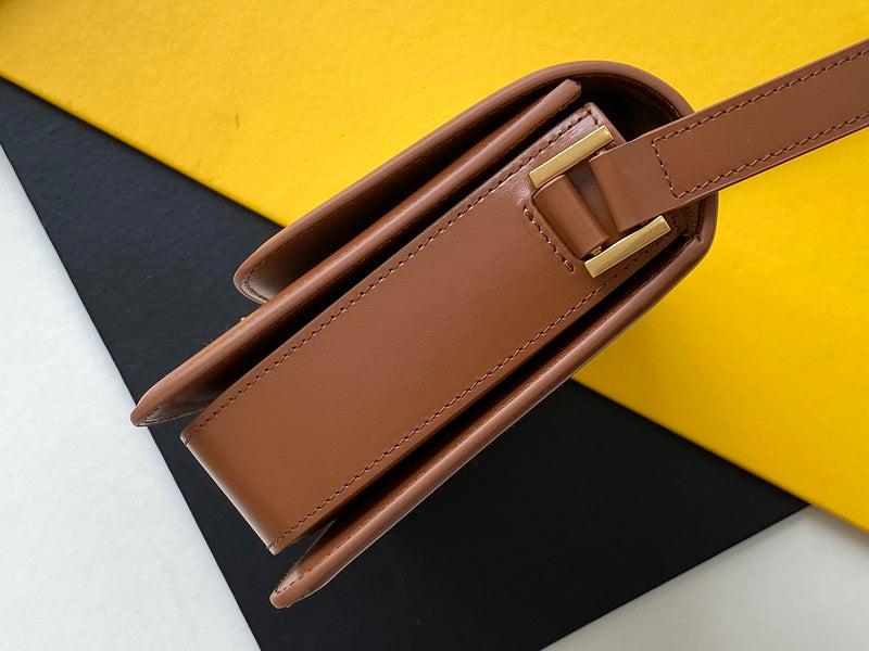 Satchel Bags - SLY Bags - 811
