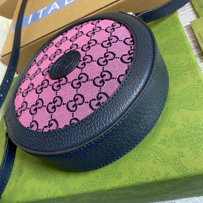 ELE - GG Bags - 1983