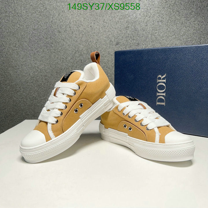 SAMC - DOR Women Sneakers - 249