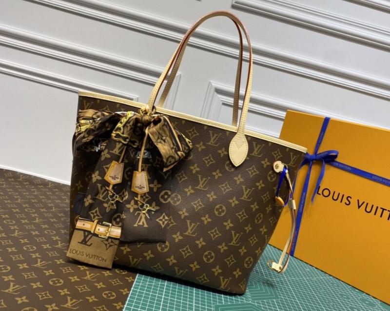 SAMC - LOV Bags - 1670