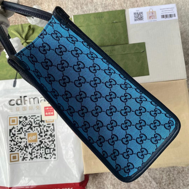 GUI2 Bags - Fashion Bags  985
