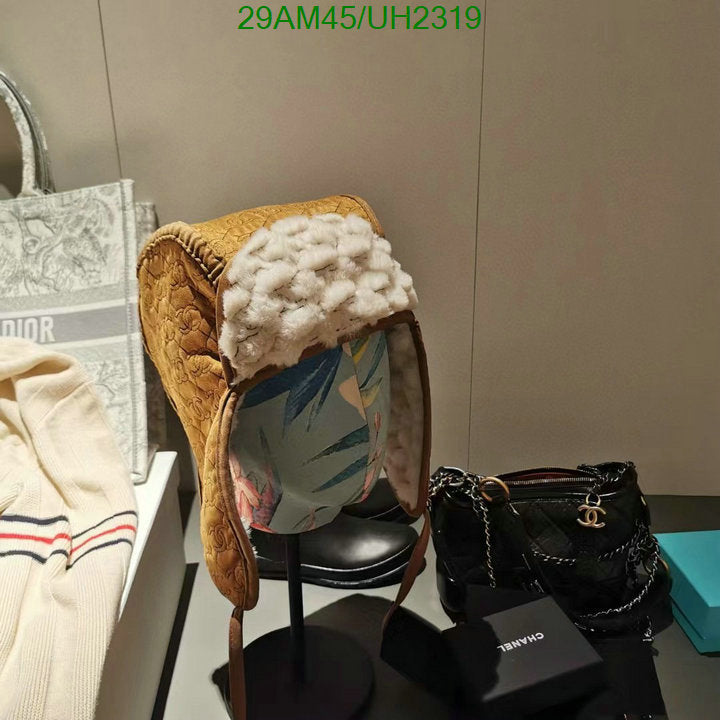 SAMC - CHL Caps & Hats - 082