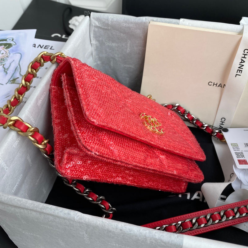 ELE - CHL Bags - 326