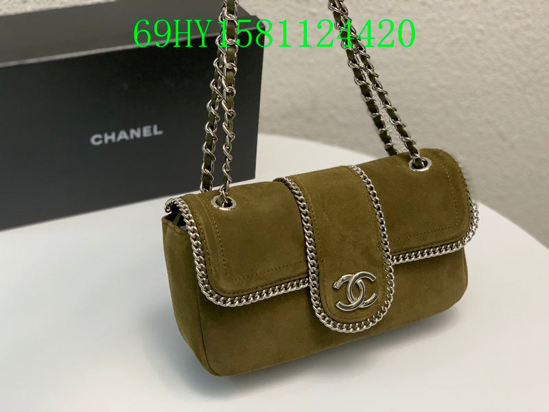 Glami - CHL Bags - 1833