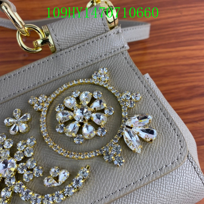 Glami - DAG Bags - 054