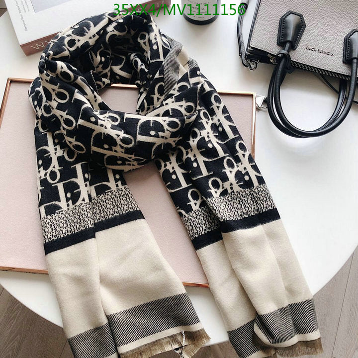 SAMC - DOR Scarves - 464