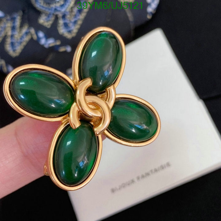 SAMC - CHL Jewelry - 659