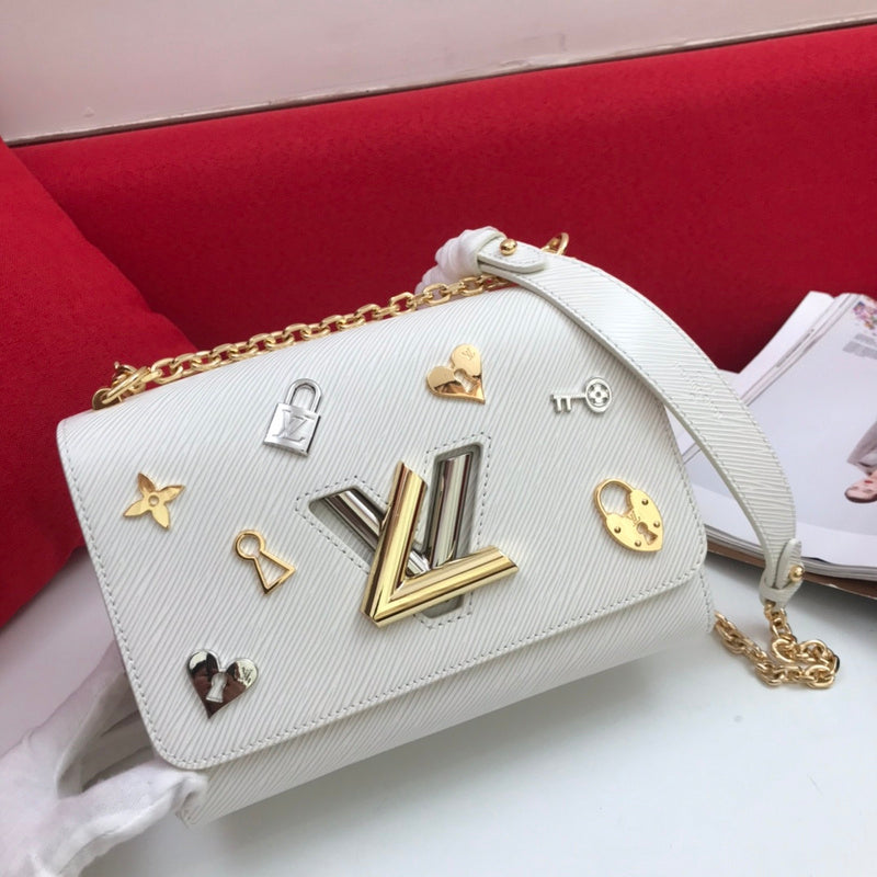 Satchel Bags - VL Bags - 2161