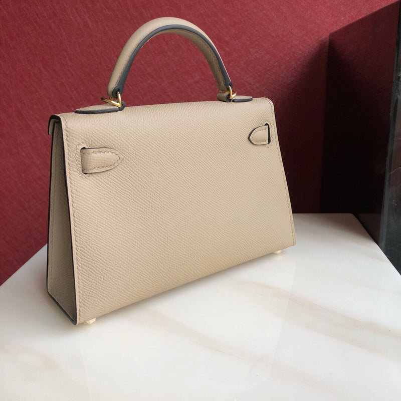Satchel Bags - HMS-Bags - 1025
