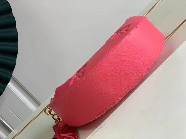 Satchel Bags - VL2 Bags - 804