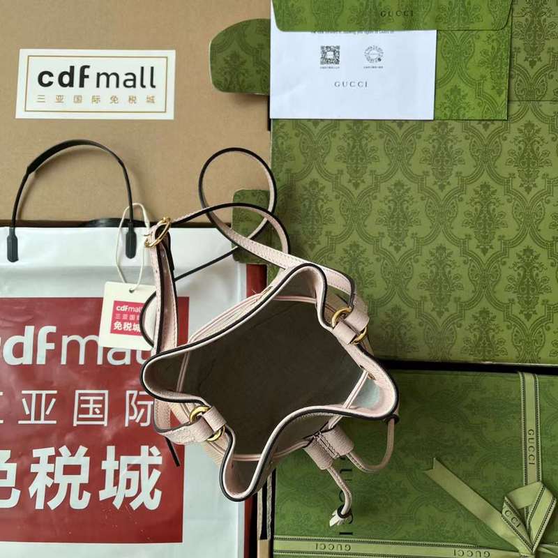 GUI2 Bags - Fashion Bags  195