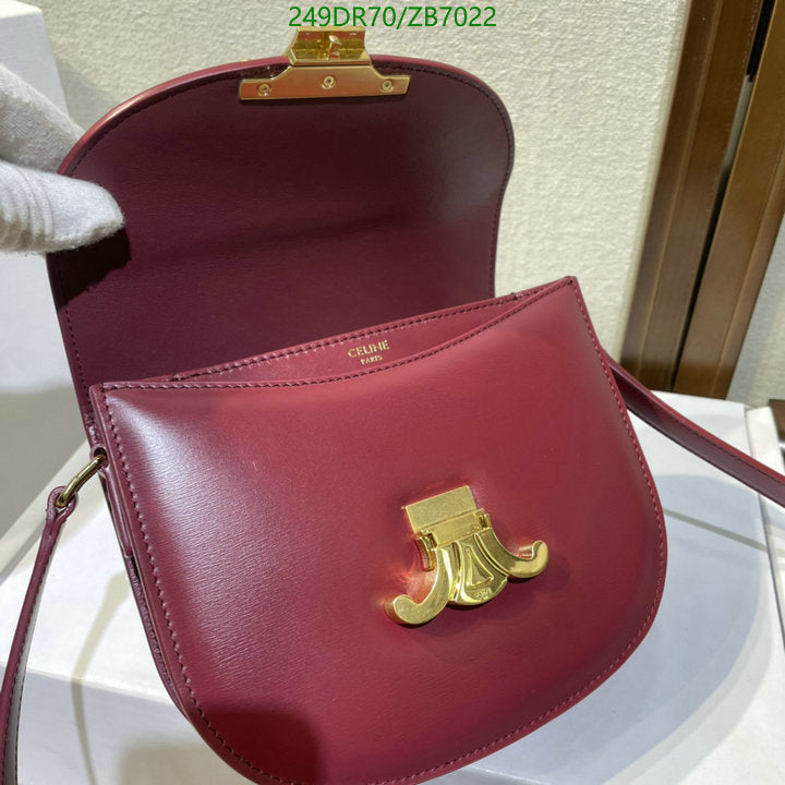 SAMC - COL Bags - 206