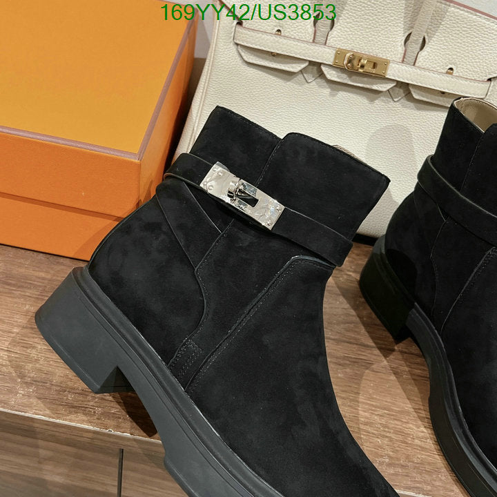 SAMC - Mix Boots - 534