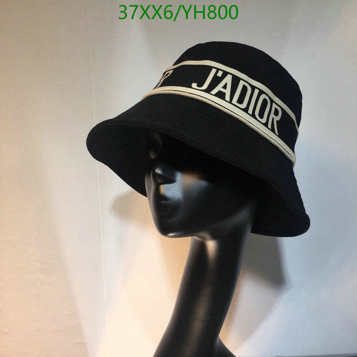 SAMC - DOR Caps & Hats - 246