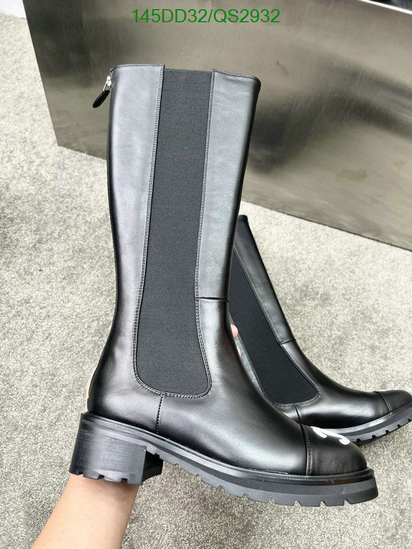 SAMC - Mix Boots - 396