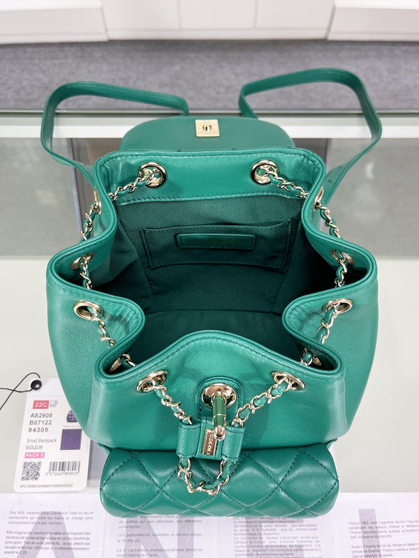 Satchel Bags - CHL Bags - 2274