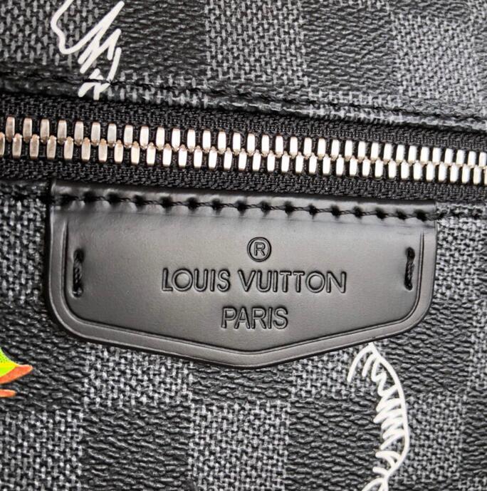 SAMC - LOV Bags - 2951
