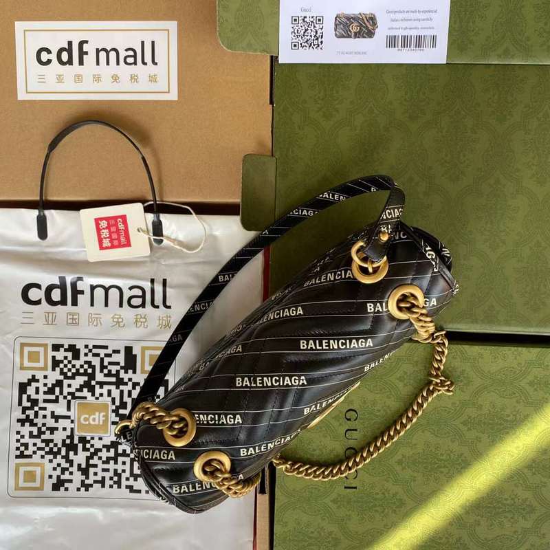 GUI2 Bags - Fashion Bags  617