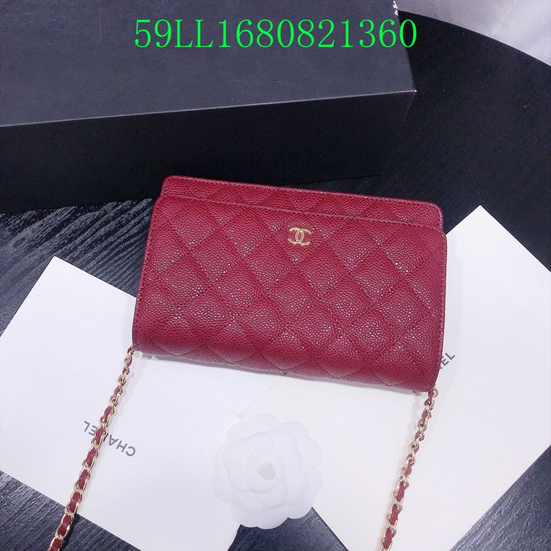 Satchel Bags - CHL Bags - 5258