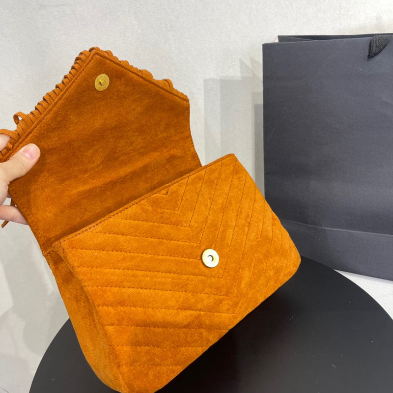 Satchel Bags - SLY Bags - 1565