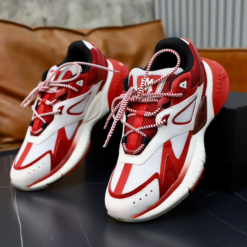 glami - AMIR Men Shoes - 536