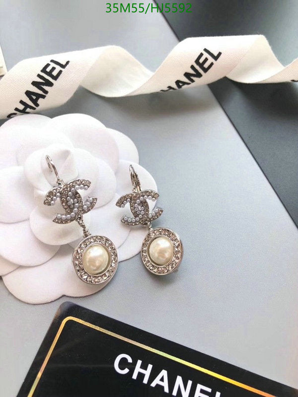 SAMC - CHL Jewelry Earrings - 248