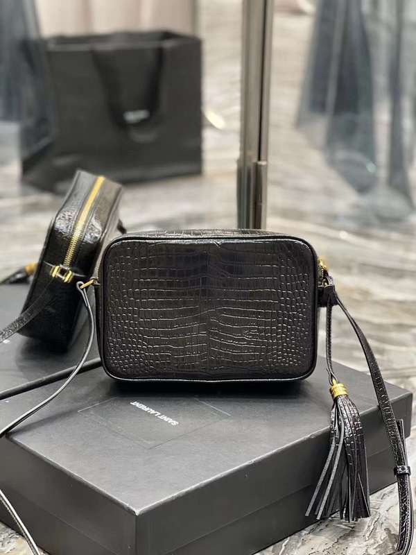ELE - SLY Bags 562