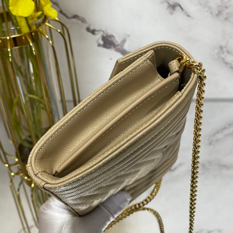 Satchel Bags - SLY Bags - 2087