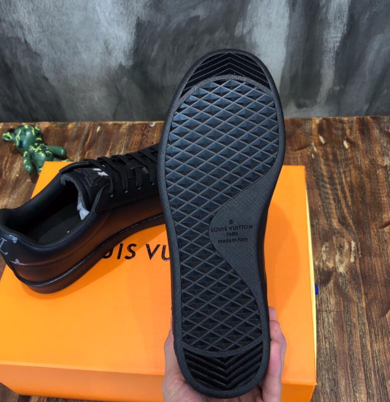 Glamy - LOV Men Shoes - 1220