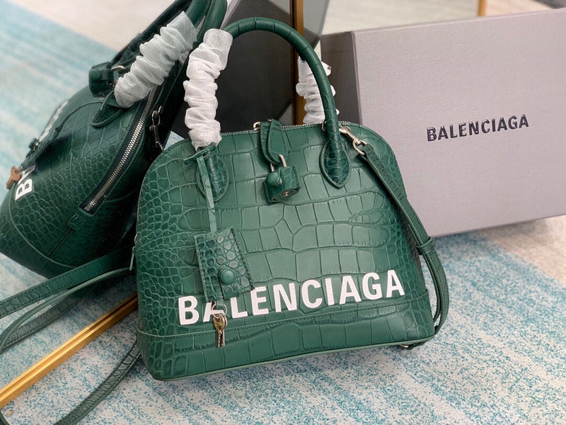 Satchel Bags - BGA Bags - 869
