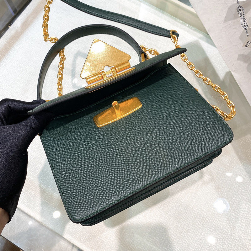 Satchel Bags - PDA Bags - 2472