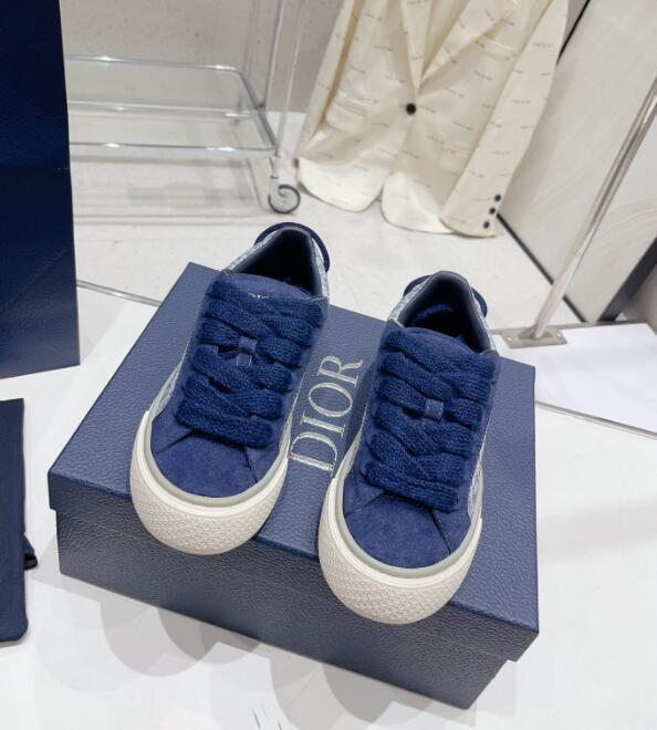 SAMCC - DOR Men Shoes - 322