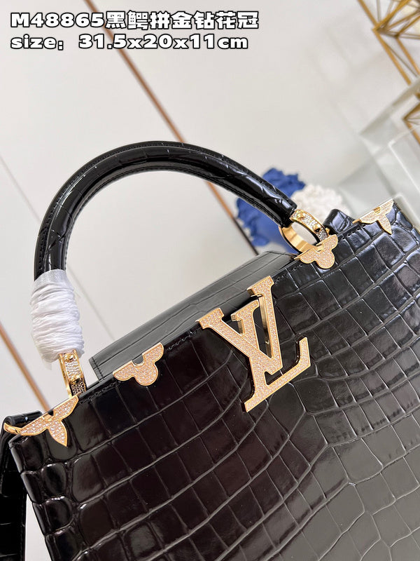 Glamy - LOV Bags - 1068