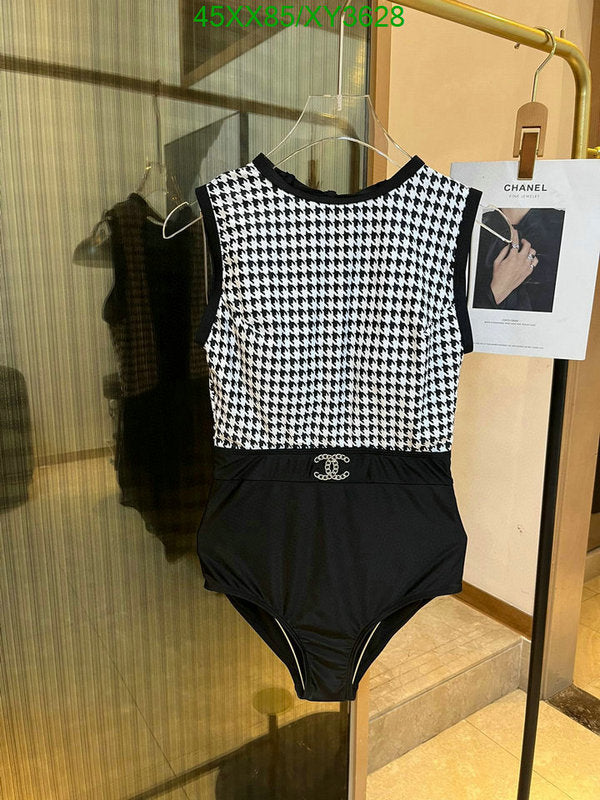 SAMC - CHL Swimsuits - 198