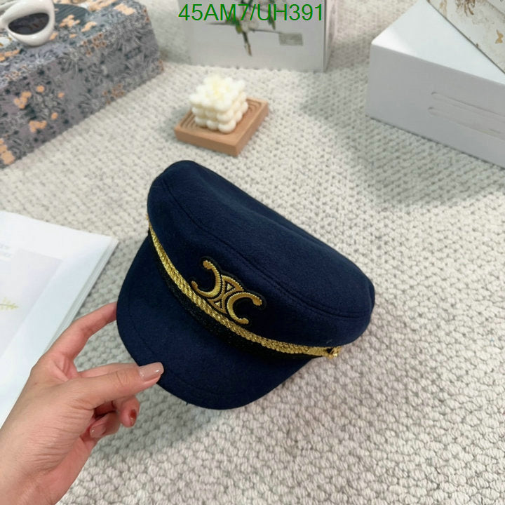 SAMC - COL Caps & Hats - 099