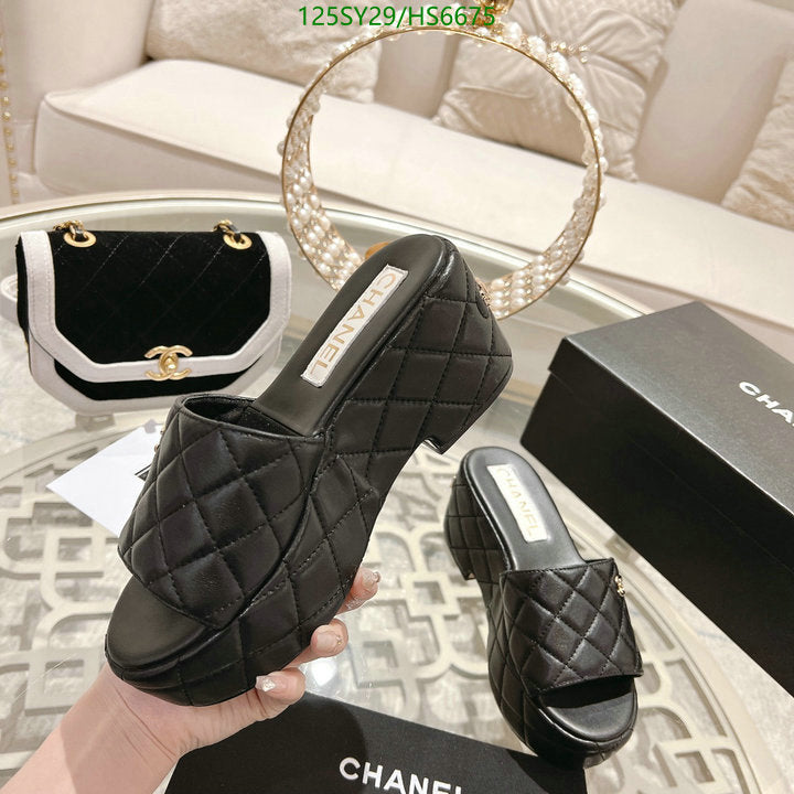 SAMC - CHL Women Shoes High Heels - 103