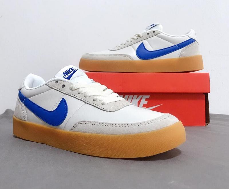 SAMC - NKE Shoes - 1279