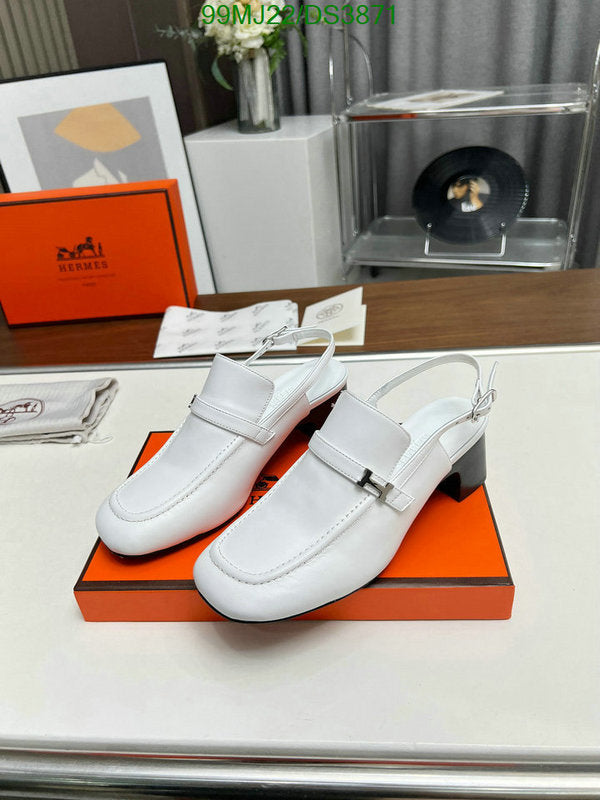 SAMC - HMS Women Shoes - 050