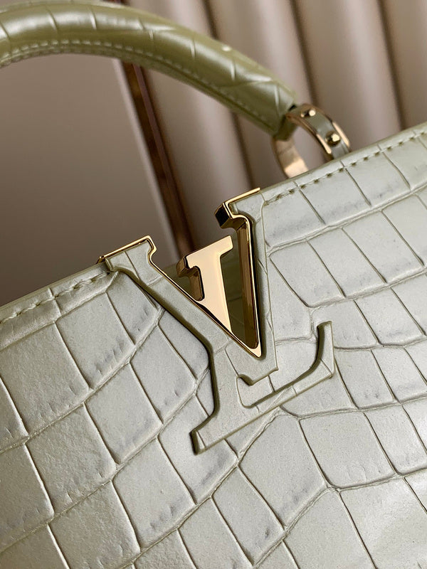 Satchel Bags - VL Bags - 3231