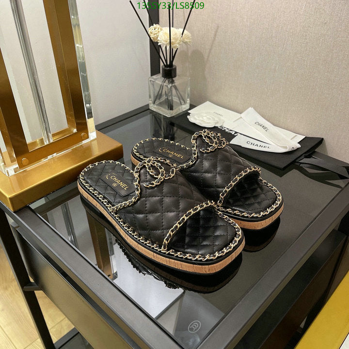 SAMC - CHL Women Shoes Slippers - 251