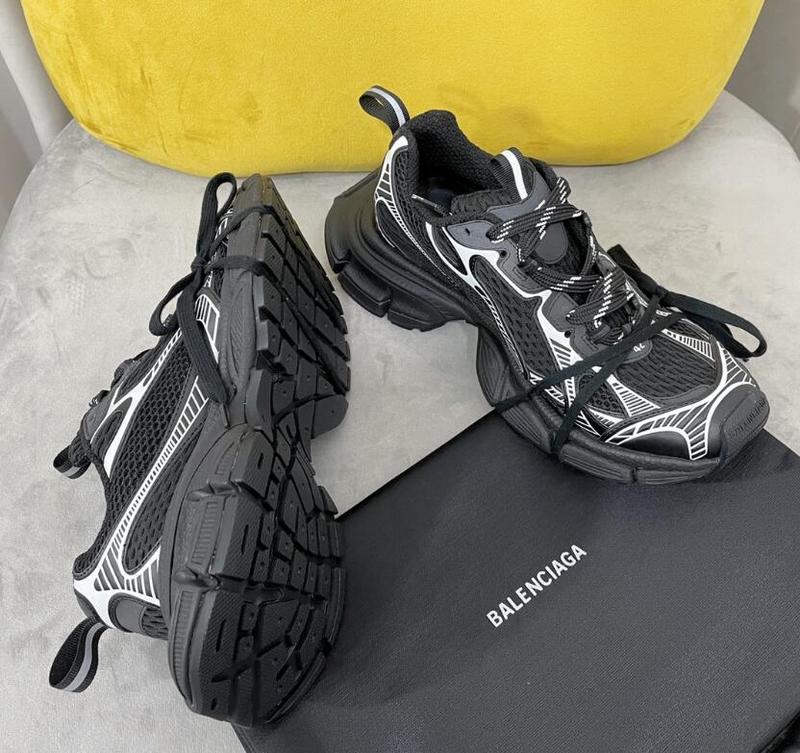 SAMC - BG Men Shoes - 256