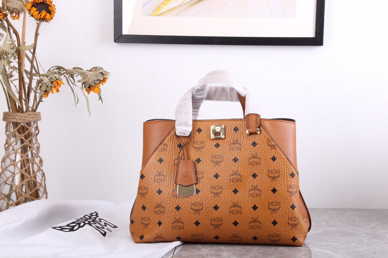 Satchel Bags - MC Bags - 374