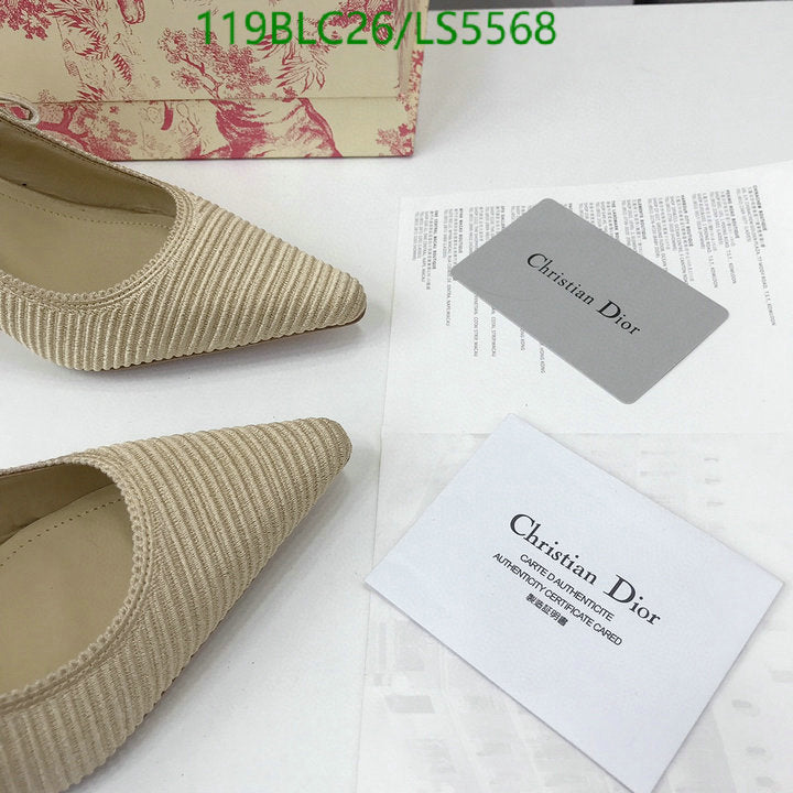 SAMCC - DOR Women Shoes - 2393