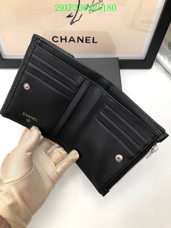 Glami - CHL Wallet - 2542
