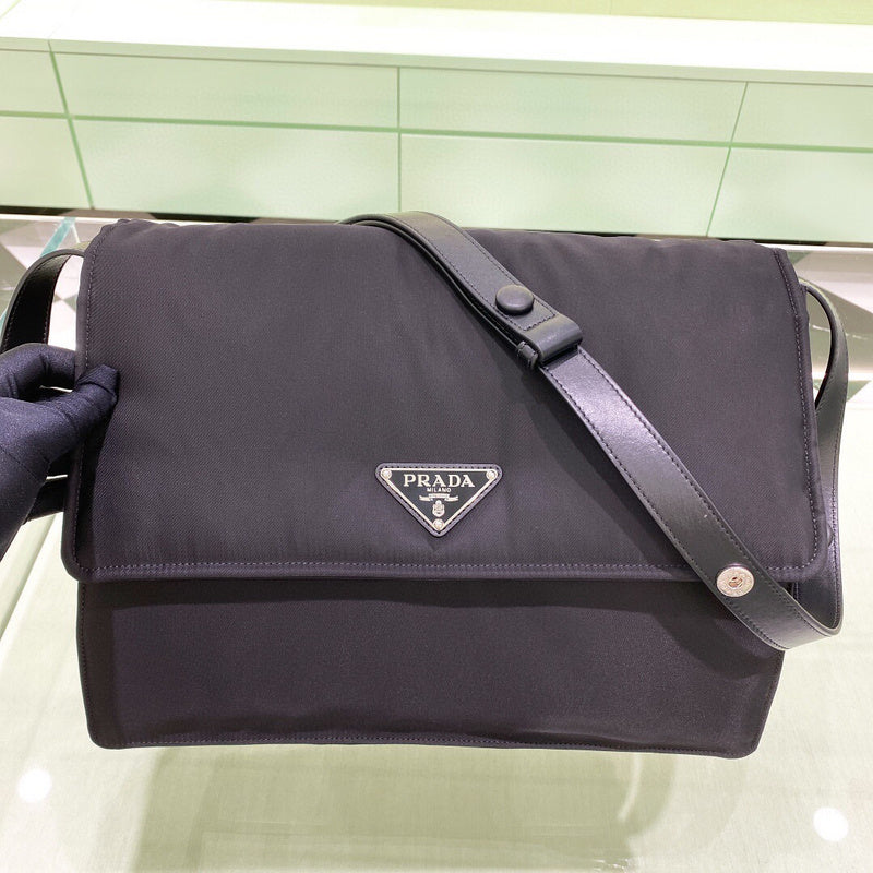Satchel Bags - PDA Bags - 2786