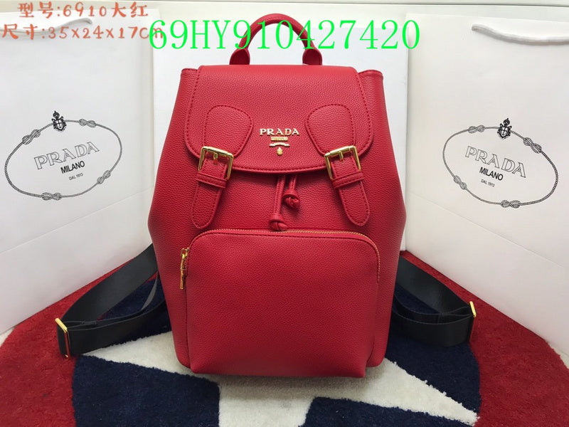 Satchel Bags - PDA Bags - 4466