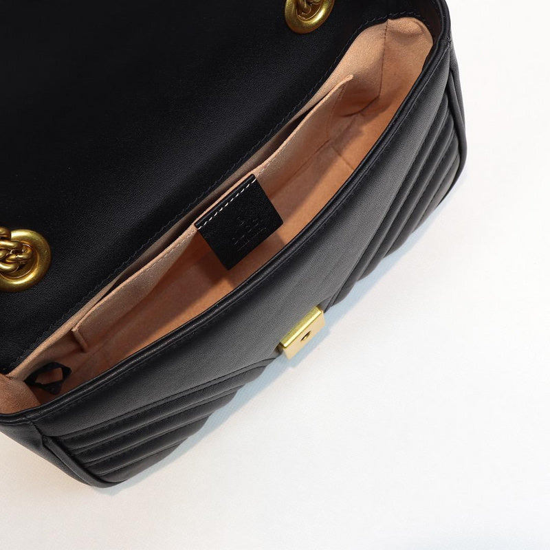 GlamI - GCI Bags - 884